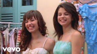 Selena Gomez, Demi Lovato - One and the Same (From "Princess Protection Program")