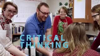 Fort Wayne Community Schools - Promotional Video