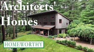 BEST OF ARCHITECTS' HOMES | Innovative Design and Meticulous Detail