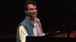 Tigran Hamasyan - The Call Within Tour (Live 2021-07-12 @ Nice, France)