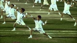 YPS-Sports Day 2014