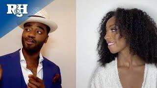 Jelani Alladin and Christiani Pitts | "The Lady Is a Tramp" | R&H Goes Pop! (Official Video)