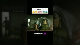 OMG  | PSIKOPAT  #shorts
