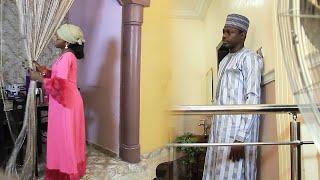 Yar aikin gidan Ali nuhu tayi kyau sosai don ba zai iya tsayayya da shi ba - Hausa Movies 2021