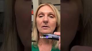 Discovering a New Brow Product