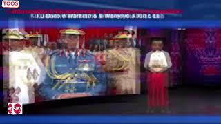 TOOS:-Barnaamijka Dhacdooyinka Somalia iyo Caalamka ee SMS Somali TV 4-10-2024.