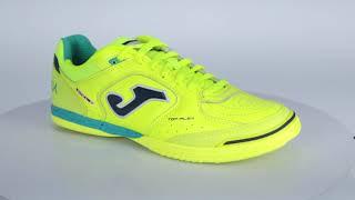 Tênis Futsal Joma Top Flex 2309 Masculino TOPS2309