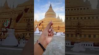 Bagan | Myanmar #travel #traveldiary#myanmar#bagan #travelphotography