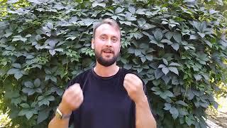 Видео-визитка Андрей Тронин. Таврида 2022