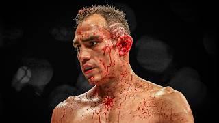 UFC's Bloodiest Fights 