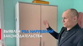 "Голос медицины" в Сахалинской области
