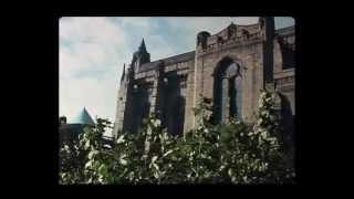 A Royal Cathedral
