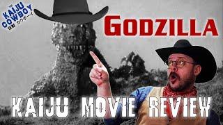 Godzilla (1954) aka Gojira | The Kaiju Cowboy Review