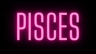 ️PISCES"Omg,YOU LITERALLY HAVE NO IDEA WHO AND WHAT IS COMING TOWARDS YOU!" DECEMBER 2024