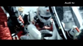 Audi Le Mans 2012 History