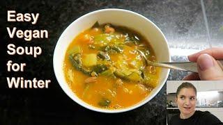 Warm Your Soul: A Delicious and Healthy Soup Recipe