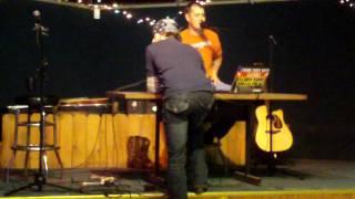 I never knew love Doug Stone Cover By TUCK
