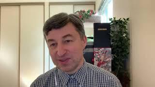 Готовность к Восхищению: Уверенность в Спасении Ч2: Моё свидетельство