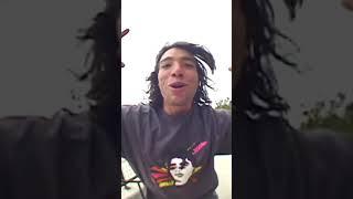 MY FAVORITE LINE EVER | front salad, back salad, front blunt.