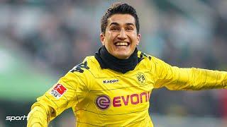 Dortmunds Wunderkind: Wie gut war eigentlich Nuri Sahin?