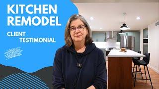 Kitchen Remodel | Client Testimonial | Thousand Oaks