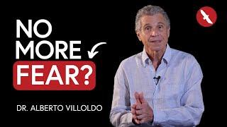 How to Overcome Fear Fast: Breathe Your Way to Peace | Dr Alberto Villoldo