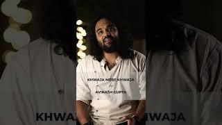 Khwaja A.R Rahman Recreation #music #avinash #cover #reels #coversong #singer #arrahman