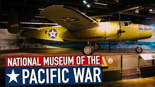 National Museum Of The Pacific War