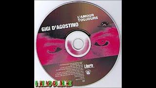 Gigi DAgostino  -  L'Amour toujours (Tanzen Mix)  2002 - Italo Dance