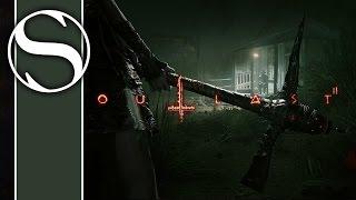 Outlast 2 Full Game No Commentary Longplay Walkthrough