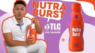 TLC | What is the Nutra Burst from Total Life Changes?