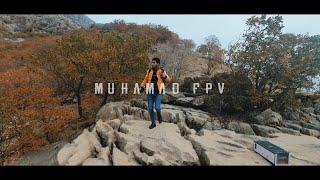 CINEMATIC VIDEO FPV #kurdistan #fpv