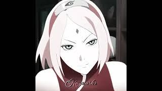 SAKURA HARUNO EDIT  ||  @Yumix-p  HERE IS THE EDIT!! 