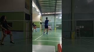 Badminton Dump - Jan 2024