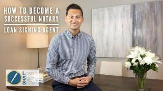 Loan Signing System Notary Public Loan Signing Agent Training Course - Come on In