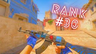 3000 Elo Faceit Gameplay (Top NA CS2)