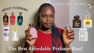 TOP 10 CHEAP FRAGRANCES THAT SMELL EXPENSIVE | MOST ATTRACTIVE PERFUMES THAT WILL TURN HEADS