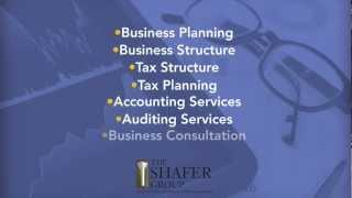 In A Cold Sweat Over Finances? The Shafer Group 719-487-1200