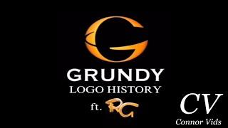 Grundy Logo History