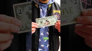 Disney Dollars: Disney’s Defunct Currency  #disneyhistory #disneyworld