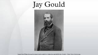 Jay Gould