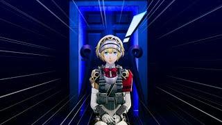 When Aigis' Fusion Fails... | Persona 3: Reload [Episode: Aigis]