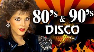 C C Catch, Modern Talking, ABBA, Michael Jackson, Bee Gees, Bad Boys Blue - Legends Golden Eurodisco