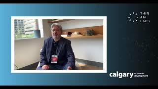 Calgary Economic Development Tour 2024