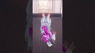 Happy Easter! #roblox #robloxedit #robloxtrend #easter #dti #dresstoimpress #funny #fyp #shorts