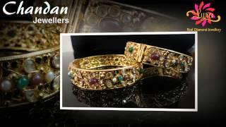 Chandan Jewellers 2015