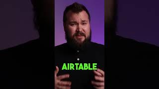 My Favourite ChatGPT Trick for Airtable Beginners #ai #airtable #tutorial #aisolutions