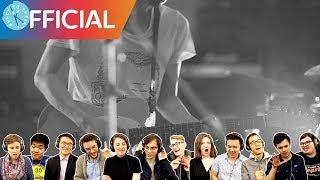 Classical Musicians React: Peppertones 'FAST'