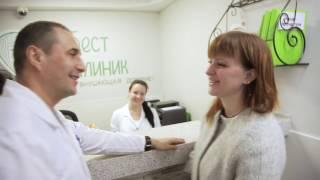 Отзыв об отделении экстренной хирургии в Бест Клиник