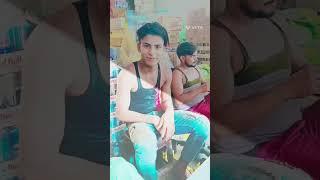 Wahid khan Mewati i love#bhojpurisong #dj #song #sr_8080_aslam #_aslam_singerati_bewfai_gana